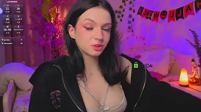 missmalen live XXX chat
