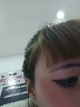 MEGAN--11 Chat XXX in diretta