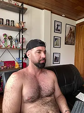 Chat XXX en directo de Juan_Art