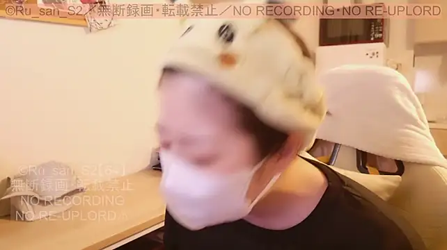 Ru_san_S2 Obrolan Langsung XXX