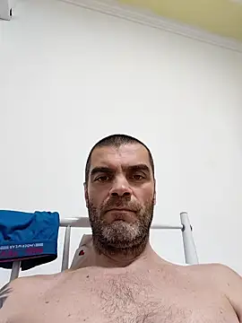 צ'אט XXX בשידור חי של SIRMASTERDOMINATORXXL