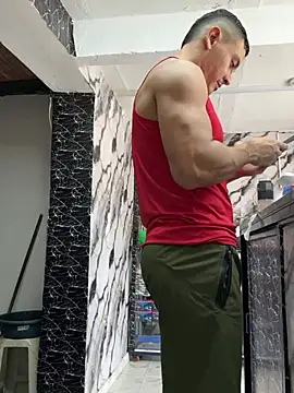 Paul22cm- 라이브 XXX 채팅