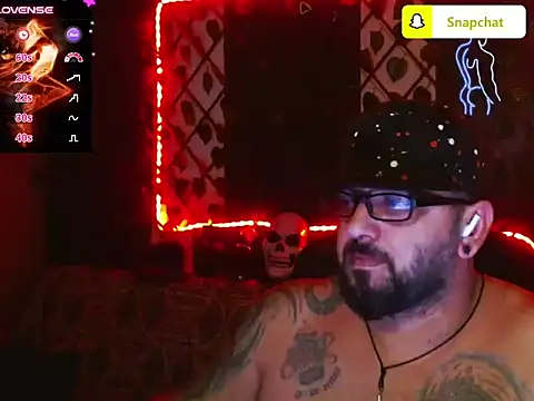 Chat XXX en directo de mr_wolf46