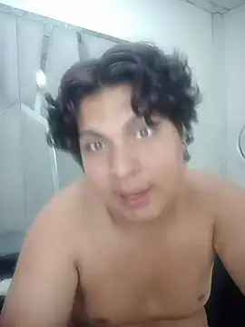 IsabelaVillalba's Webcam Show
