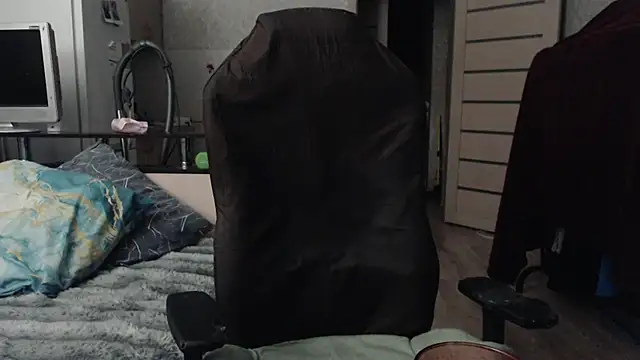 AnKey_Rayah 라이브 XXX 채팅