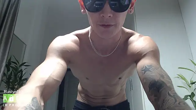 Rustynf1tz_ 라이브 XXX 채팅
