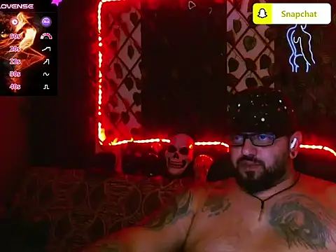 mr_wolf46n Live XXX chat