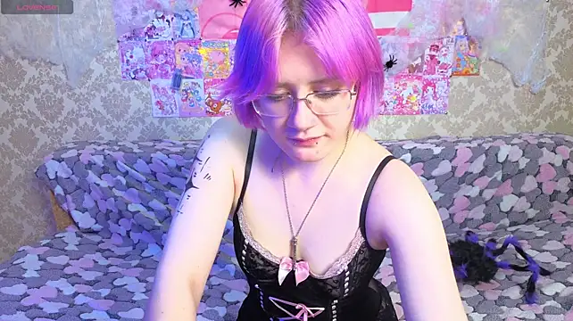 Chat +18 de Droll_doll_ ao vivo
