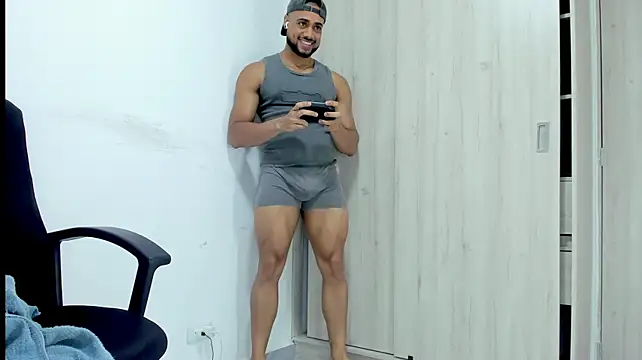 XXX chat uživo modela CHRISTIAN_DISICK