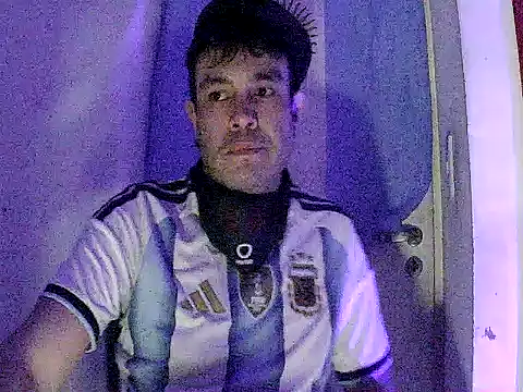 Вебкам-шоу RAMIROSANTIAGO