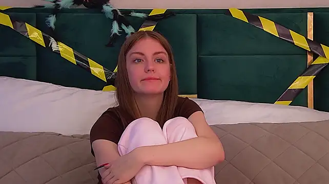 Chat XXX en directo de SofiaSarvains