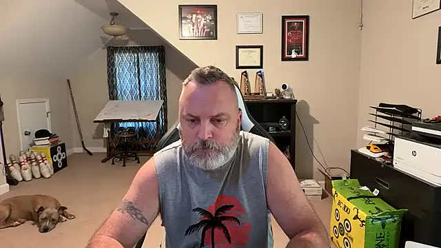 Cr4sh_Over – Naživo XXX chat