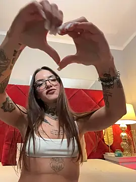 VanesaHaze live XXX chat