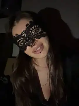 Chat XXX ao vivo de Sashachka