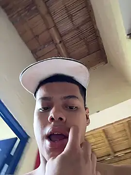 jhan_pierce22 live XXX chat