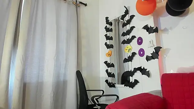 Luna_w10's Live XXX Chat