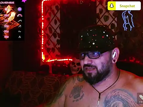 mr_wolf46 Chat XXX live