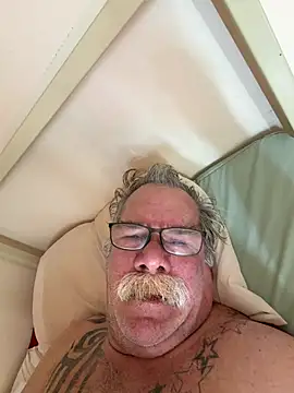 Caesar_Baxter Obrolan Langsung XXX