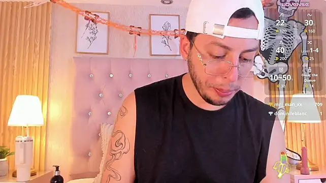 Chat XXX ao vivo de Jonath_1