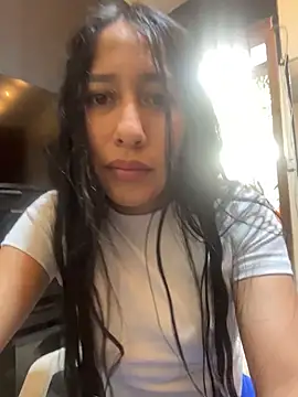 Amelia_Rivas Adlı Modelin Canlı XXX Sohbeti