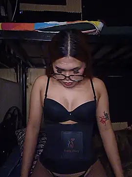 Alluring_Keanna 现场XXX聊天