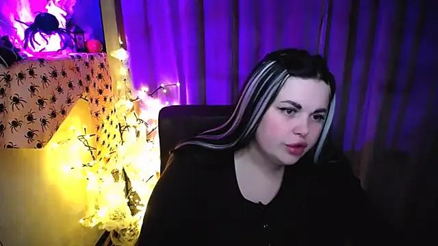 Chat +18 de Emily_Mo ao vivo