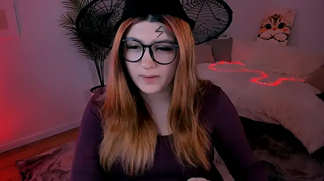 FieryMilena 라이브 XXX 채팅