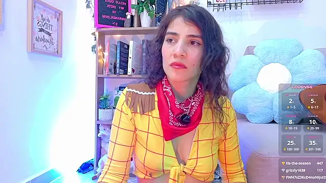 Miranda_doll__ Chat XXX live