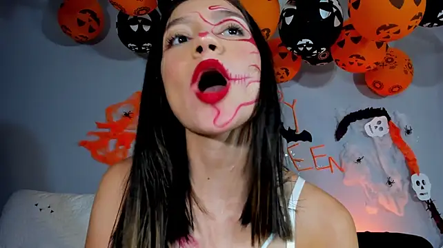 Milly_Palmer Chat XXX live