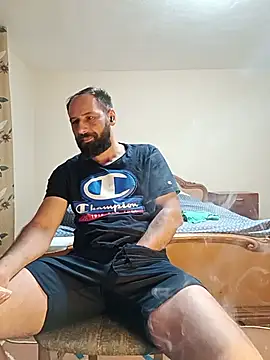 Tranda91 – Naživo XXX chat