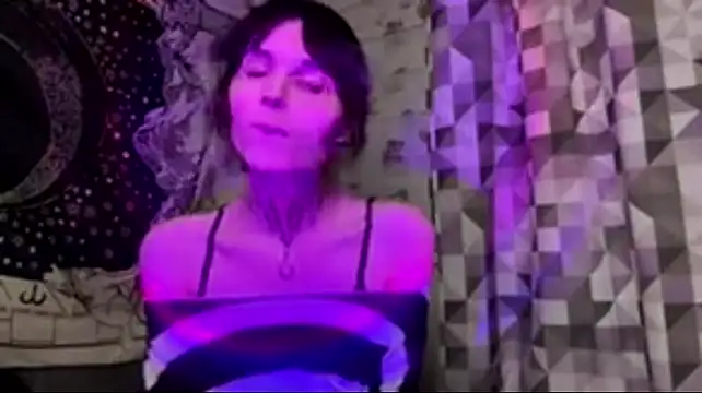SweetFemBoyyn Live XXX chat