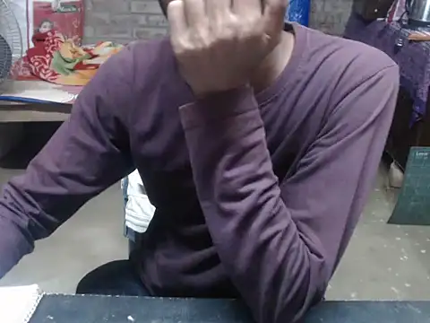 Chat XXX en directo de ThethunderPo