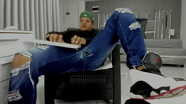 master_jens Obrolan Langsung XXX