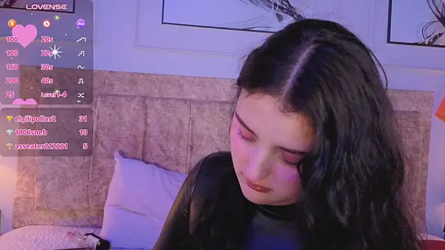 zoe_moon__ Chat XXX live