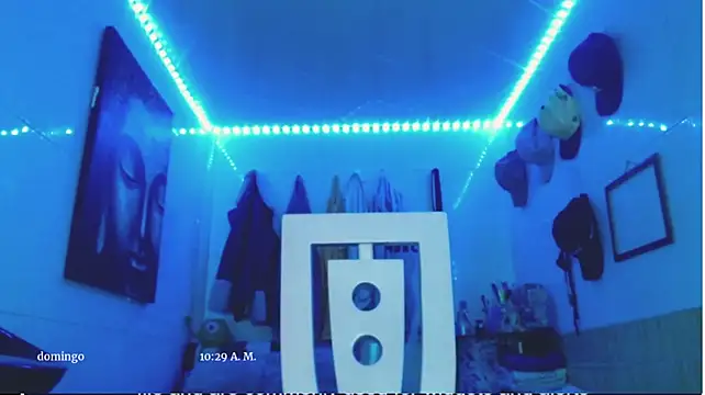 Brendt_Hotx 现场XXX聊天