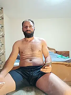 Tranda91 Live XXX Chat