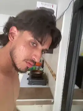 Chat XXX en directo de Kriss_Edwards