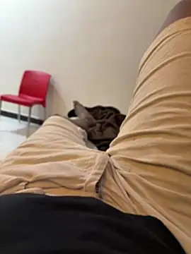 Superdryman's Webcam Show