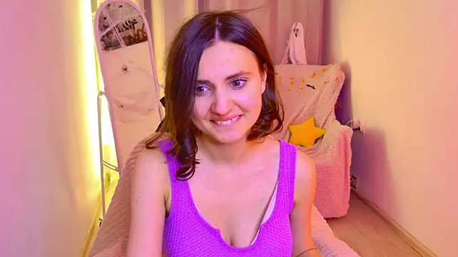 marryjennis Live XXX-Chat