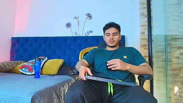 Chat XXX Live jeisonstark