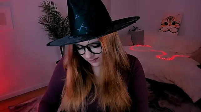 FieryMilena Live XXX-chat