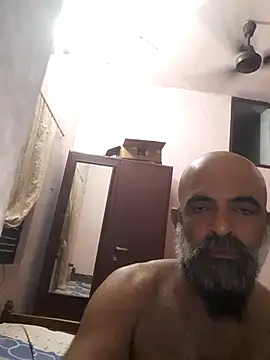 צ'אט XXX בשידור חי של kikkalakka