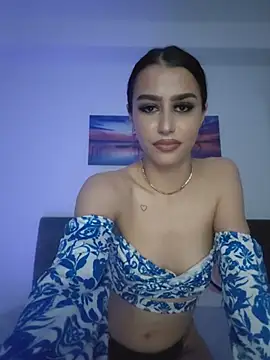 Mira-Sugar Live XXX Chat