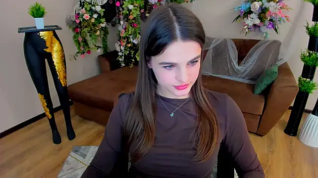 XXX chat uživo modela FinalAccord