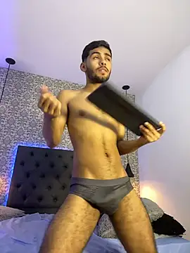 XXX chat uživo modela Peter_Kink