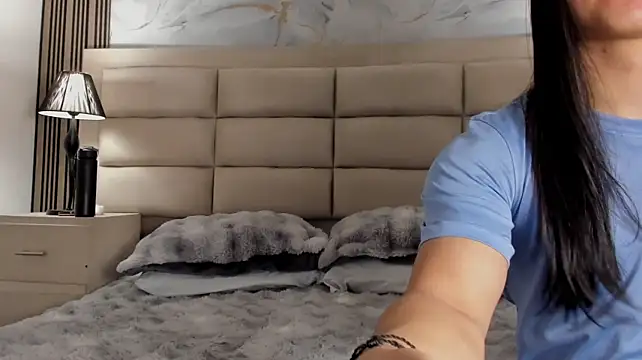 BellaAndDominick Obrolan Langsung XXX