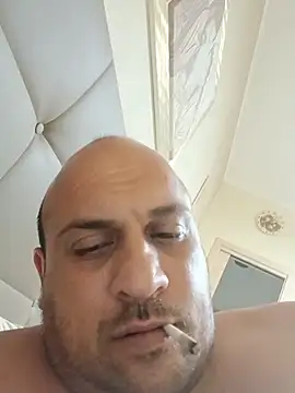 PeppeCz91's Live XXX Chat