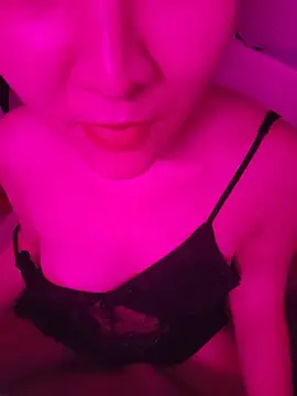 Cashmere_Love 现场XXX聊天