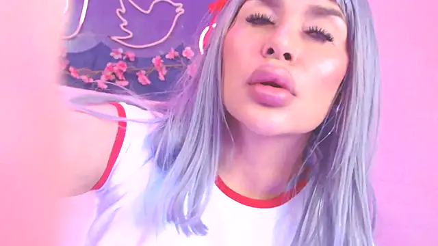JakelineKitty Live XXX-chat