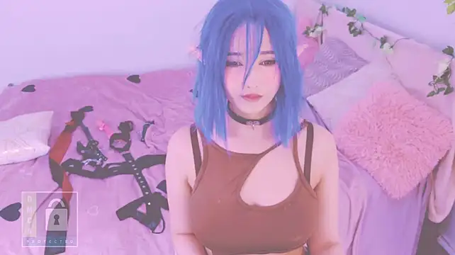 LongoriaEva Chat XXX live